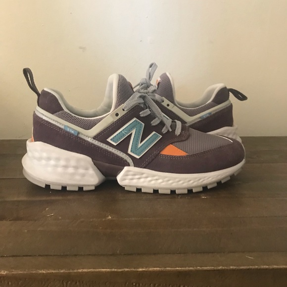 new balance 574 sizing